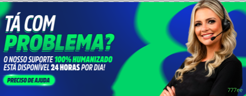 Bônus e prêmios 777ee
